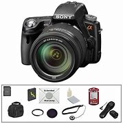 Image result for sony slt accessories