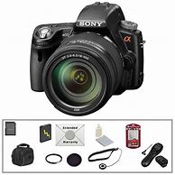 Image result for sony slt accessories