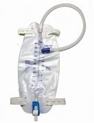 Image result for Uracil Drain Bag