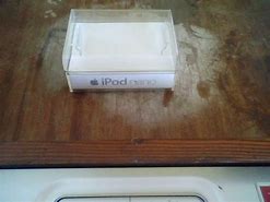 Image result for iPod Nano 3rd Gen Box