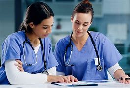 Image result for Two Nurses 1 Patient