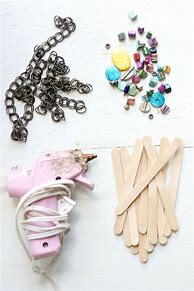 Image result for Popsicle Stick Bracelets