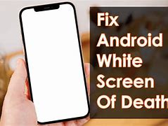 Image result for White Screen Death