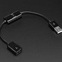 Image result for Male iPad Charging Cable to Mini USB Charger Adaptor
