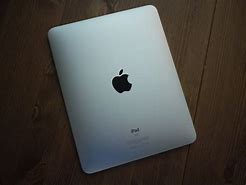 Image result for iPad Air Back