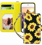 Image result for iPod Touch 7th Generation Walet Case