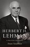 Image result for Herbert H. Lehman
