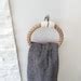 Image result for Small Towel Holder