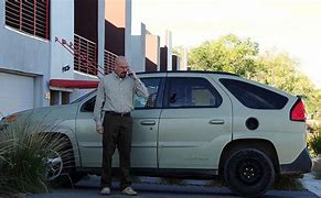 Image result for Breaking Bad Walter Car