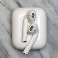 Image result for iPhone 7 Plus Being Connected to Air Pods