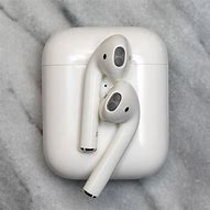 Image result for Apple Black AirPod Charger