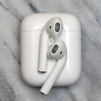 Image result for Air Pods 2 Open-Box