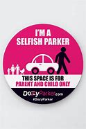 Image result for Bad Parking Signs to Print