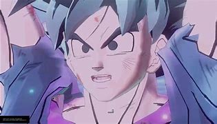 Image result for Dragon Ball Xenoverse 2 Icon