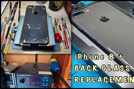 Image result for Removing iPhone 8 Back Glass
