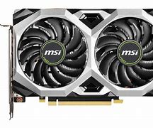 Image result for MSI GeForce GTX 1660 Super
