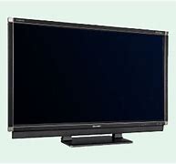 Image result for 55-Inch Sharp TV with Bottom Speaker
