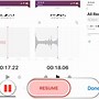 Image result for Voice Memo IconCool Violet