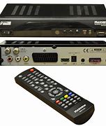 Image result for Satellite Receiver Box HD