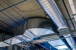 Image result for HVAC Cheese Box Ductwork