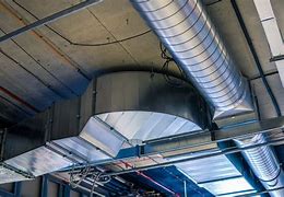 Image result for Residential Ductwork
