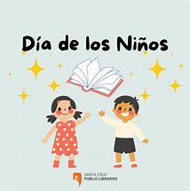 Image result for DíA De Los Niños