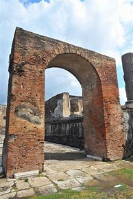 Image result for Pompeii Volcanic Ash