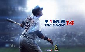 Image result for MLB the Show 14 Cover