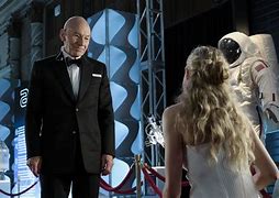 Image result for Picard Partying