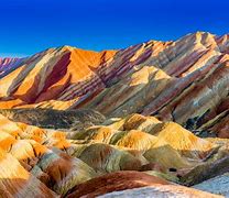 Image result for Shanxi China Sand Park