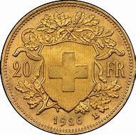 Image result for Swiss Franc 20