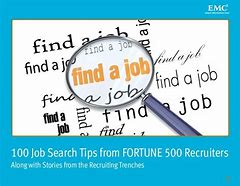 Image result for Job Search Tips
