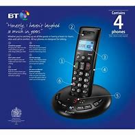 Image result for Cordless Phones with Answering Machine