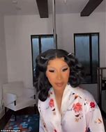Image result for Cardi B Instagram Followers