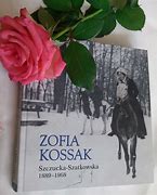 Image result for co_to_za_zofia_kossak szatkowska