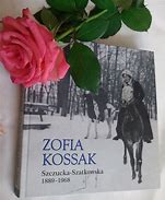 Image result for co_to_znaczy_zofia_kossak szatkowska