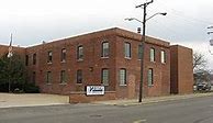 Image result for Factories in Bloomington Indiana