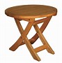 Image result for Wooden Craft Table