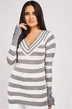 Image result for Horizontal Stripes Top Only