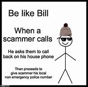 Image result for Connor Phone Scam Meme