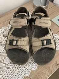 Image result for Merrell Walking Sandals