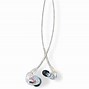 Image result for Wired EarPods Worn