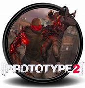 Image result for Prototype 2 Steam Icon