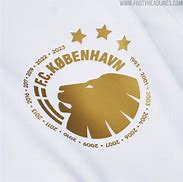 Image result for FC Copenhagen Logo