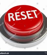 Image result for Broken Reset Button