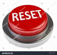 Image result for Reset Button Cartoon