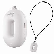 Image result for Travel Ions Wearable Personal Air Purifier