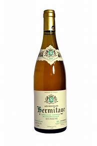 Image result for Marc Sorrel Hermitage Blanc Rocoules