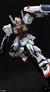 Image result for Gundam Mark 2