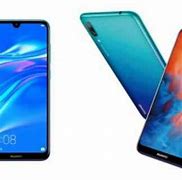 Image result for Huawei Y7 2019 Aurora Blue